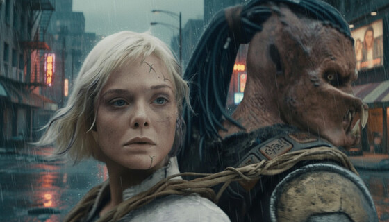 
                                "Хищник: Планета смерти" с грохотом обвалился в прокате на вторые выходные
                            