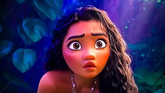 
                                Будет ли 3 часть у "Моаны"? Disney не оставит прибыльную франшизу в покое
                            