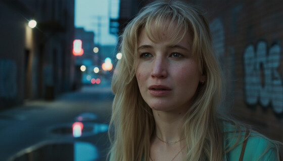 За этот фильм Дженнифер Лоуренс возненавидели во всем мире – а вот Скорсезе в восторге настолько, что сразу дал ей роль
                             
                                За этот фильм Дженнифер Лоуренс возненавидели во всем мире – а вот Скорсезе в восторге настолько, что сразу дал ей роль