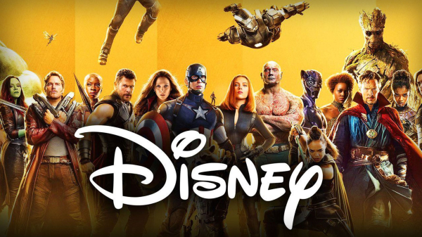 
                                Теперь мы знаем, кто виноват в том, что Marvel и «Звёздные войны» скатились
                            